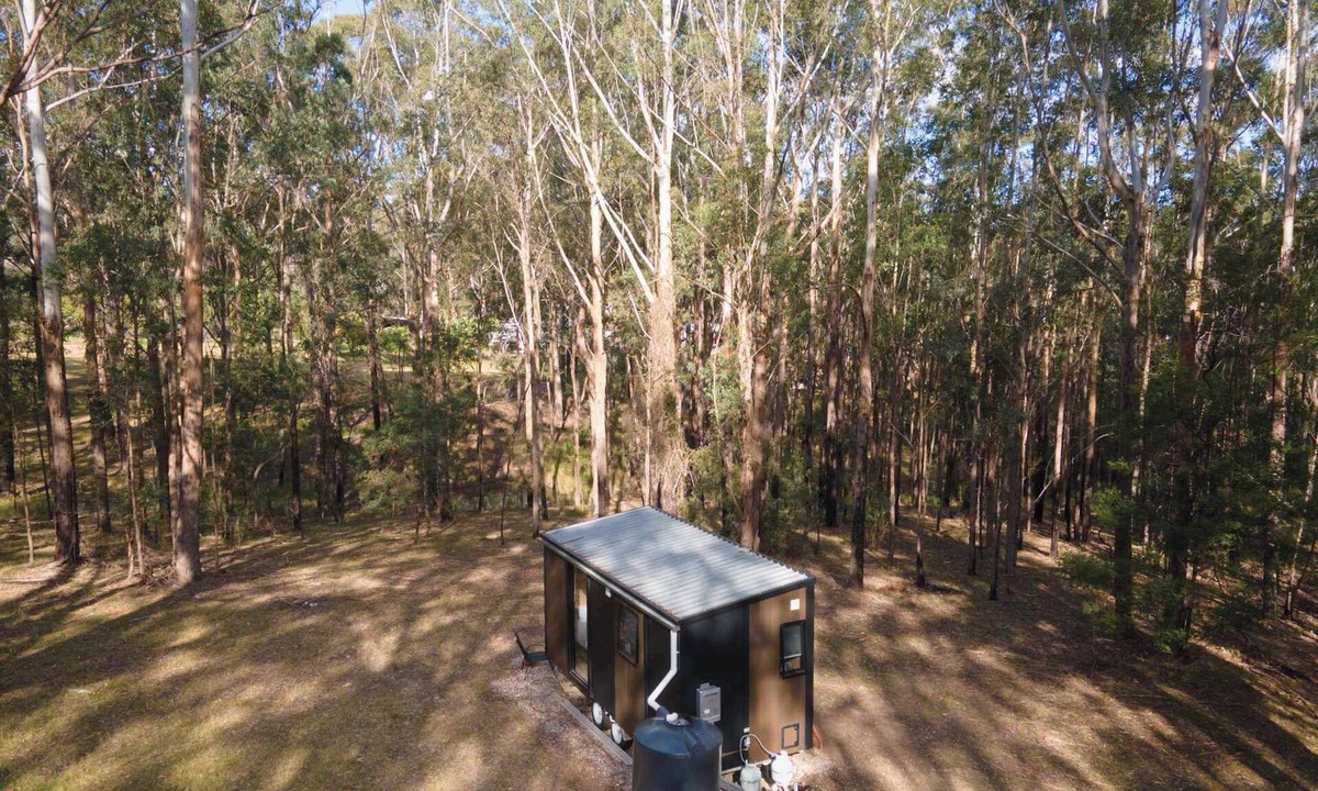 Colo Heights House | Colo Cosy Here by Tiny Away