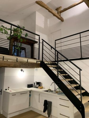 Geveze House | Colocation Rennes Nord