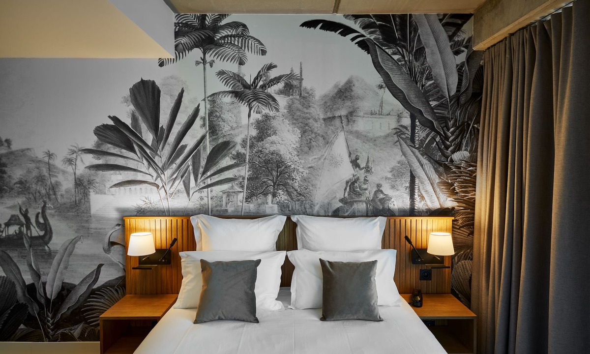Lesquin Apartment | Coloft By PurePlaces