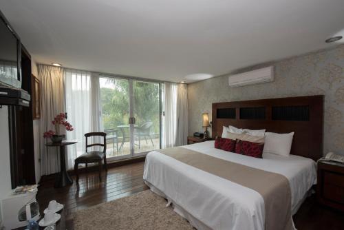 Xalapa Hotel | Colombe Hotel Boutique
