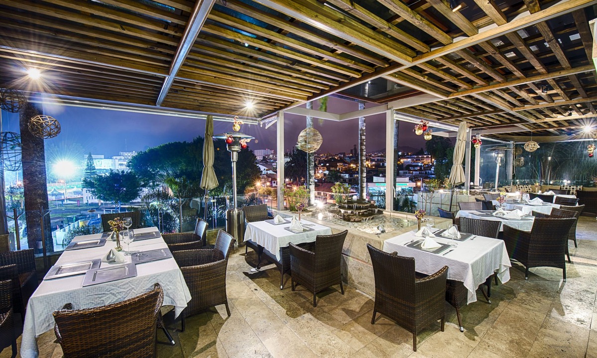 Xalapa Hotel | Colombe Hotel Boutique