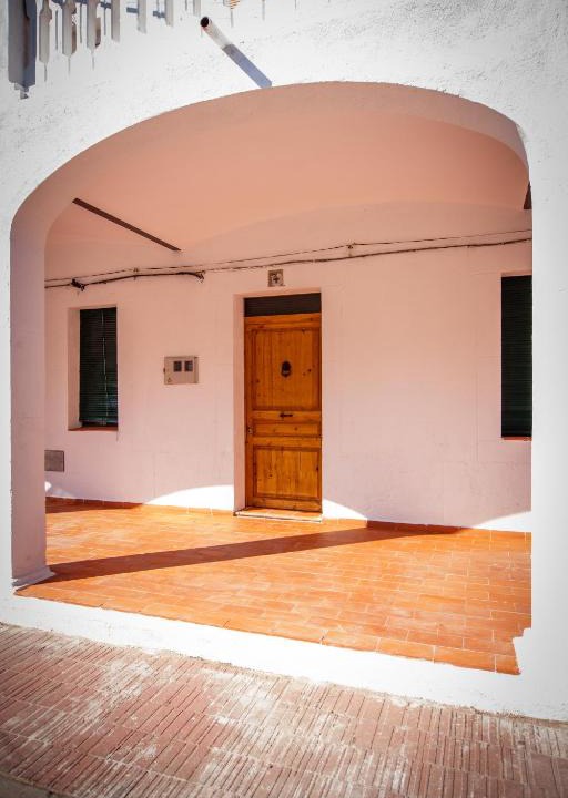 Bellmunt de Priorat Apartment | Colonia Apartamento Rural