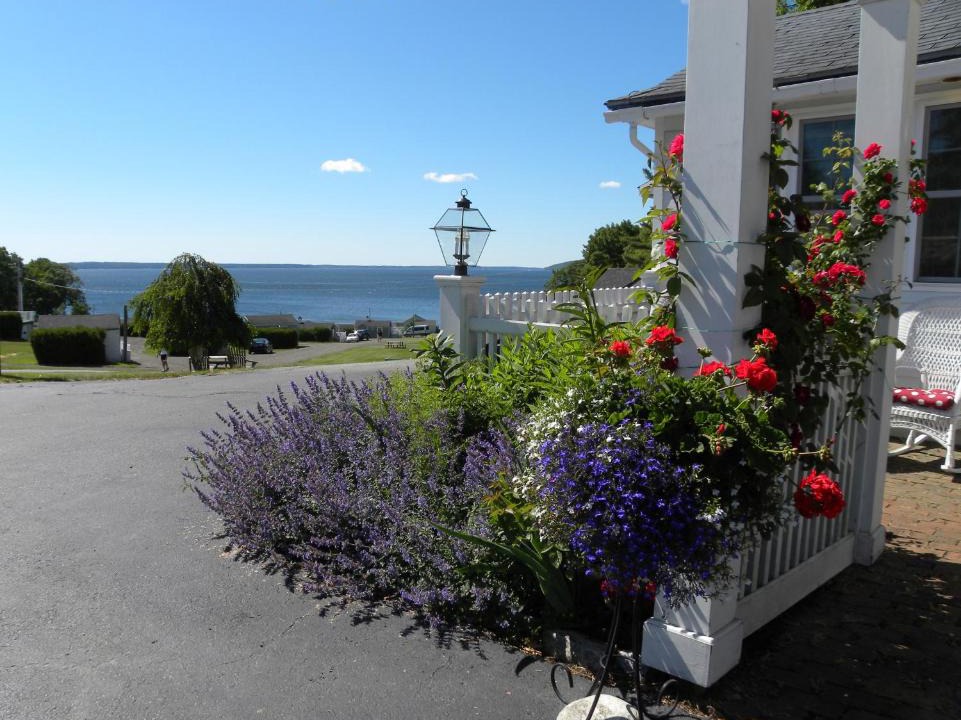 Belfast Cabin | Colonial Gables Oceanfront Village