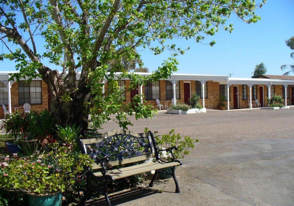 Scone Hotel | Colonial Motor Lodge Scone