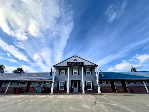 Farmington Hotel | Colonial Valley Motel