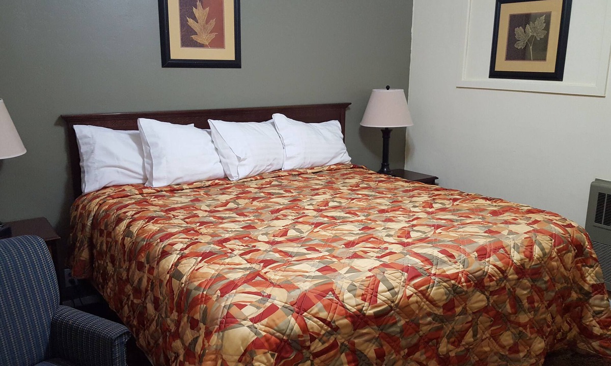 Batavia Hotel | Colonial West Motel