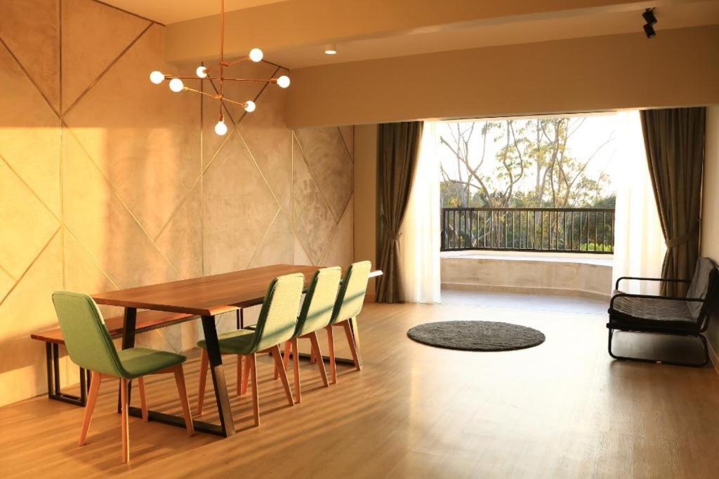 Bukit Fraser Apartment | Colonie 1521 (7 Pax)