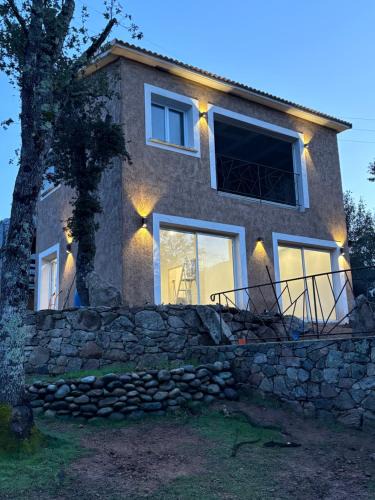 Moltifao Apartment | Colonna résidence