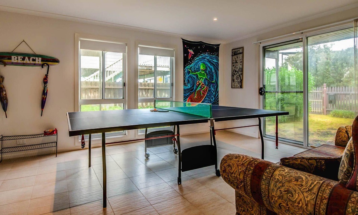 Cape Woolamai House | Colonnades - sleeps 13