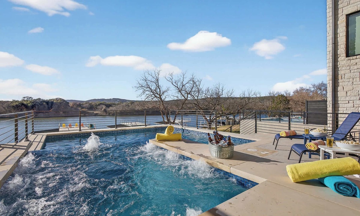 Burnet House | Colorado Retreat | Concierge Services
