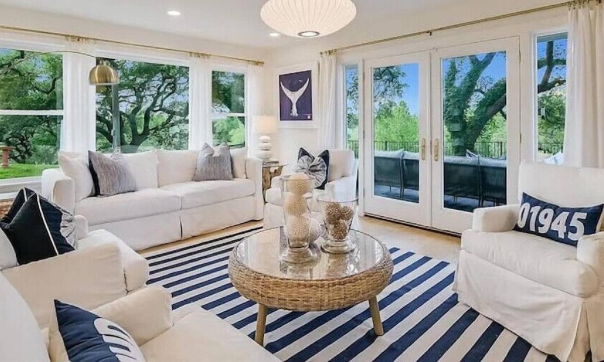 Smithville House | Colorado River Escape