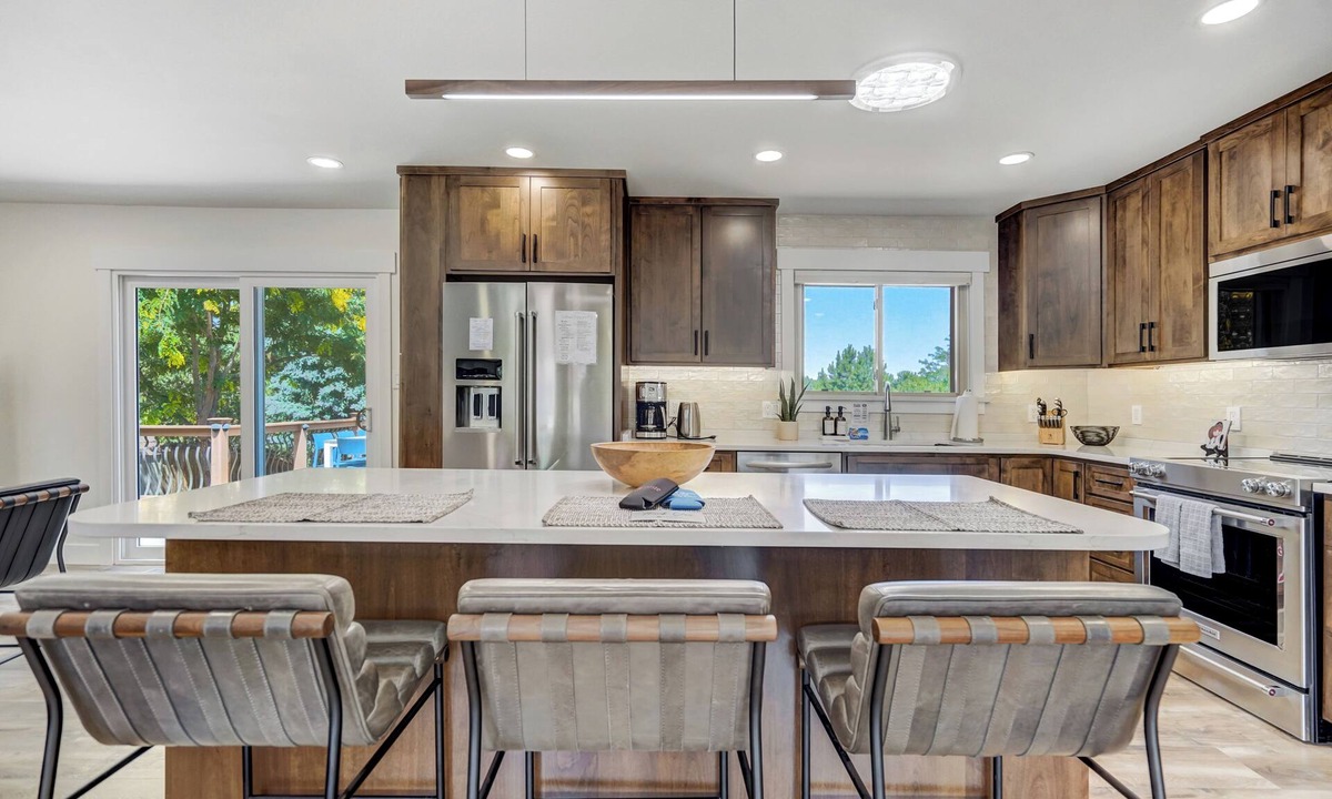 Northeast Colorado Springs House | Colorado's Best