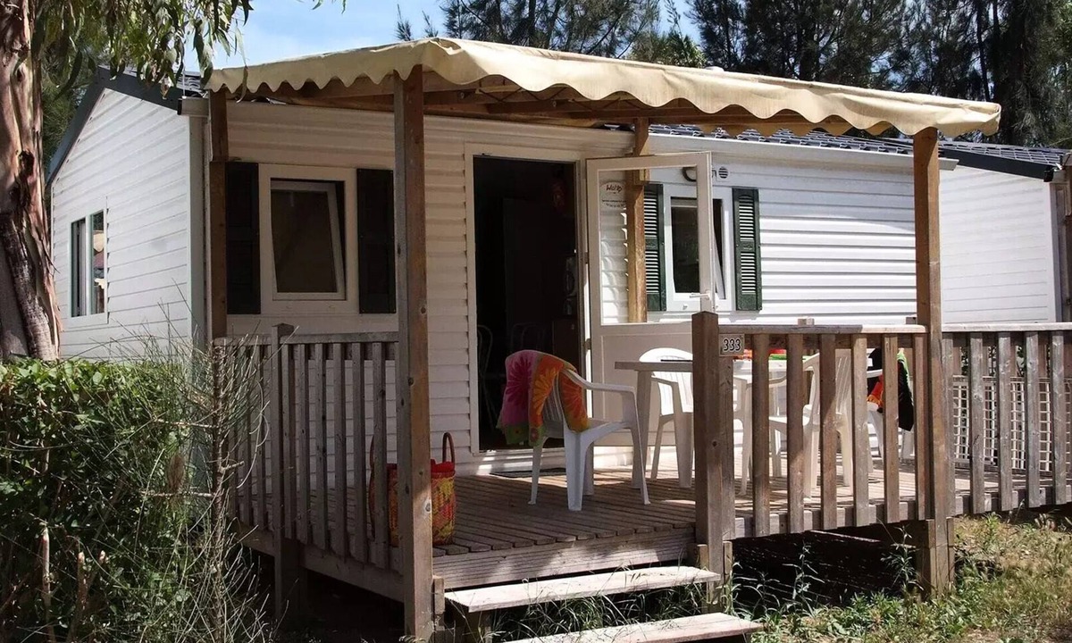 Beynes House | COLORADO STANDARD 6 persons