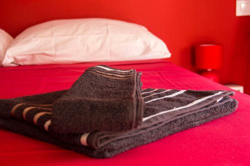 Barrio del Carmen House | Colors Rooms