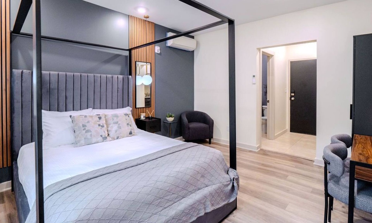 Middletown Bed & Breakfast | Columbus Hotel