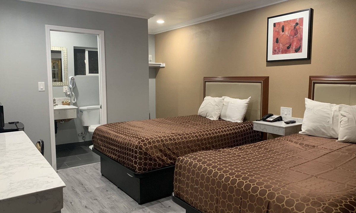 Colusa Hotel | Colusa Motel