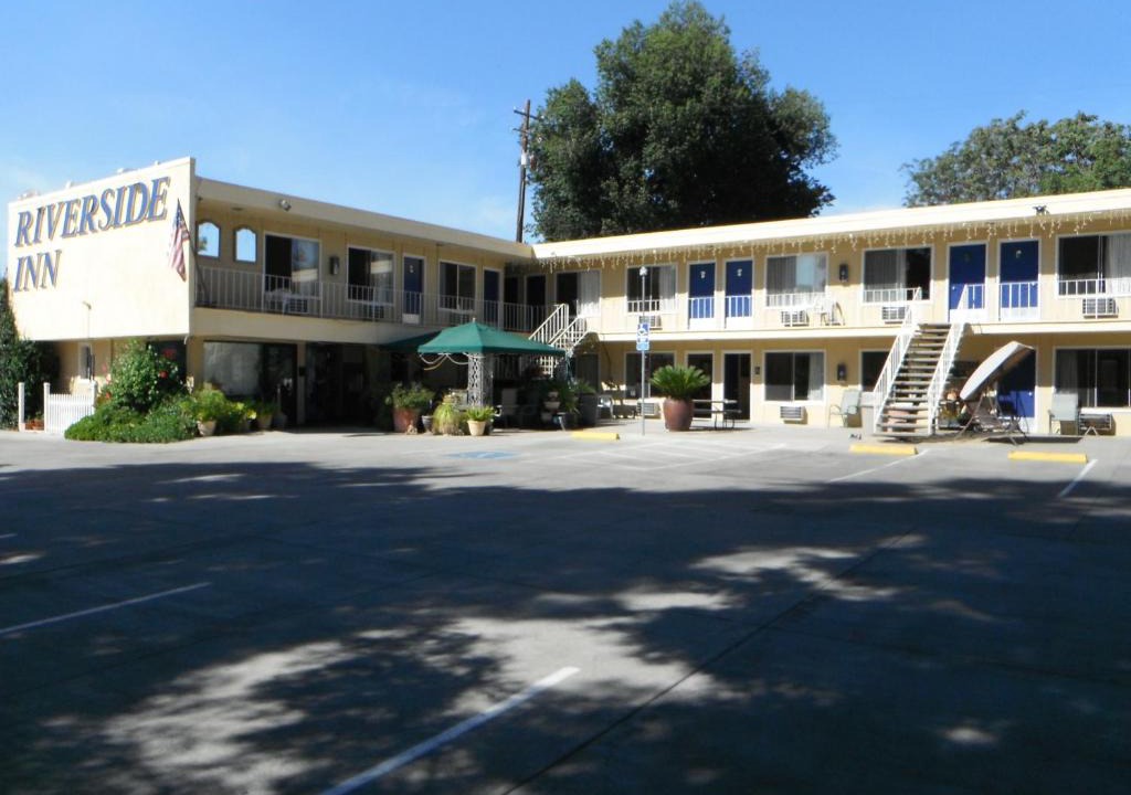 Colusa Hotel | Colusa Riverside Inn