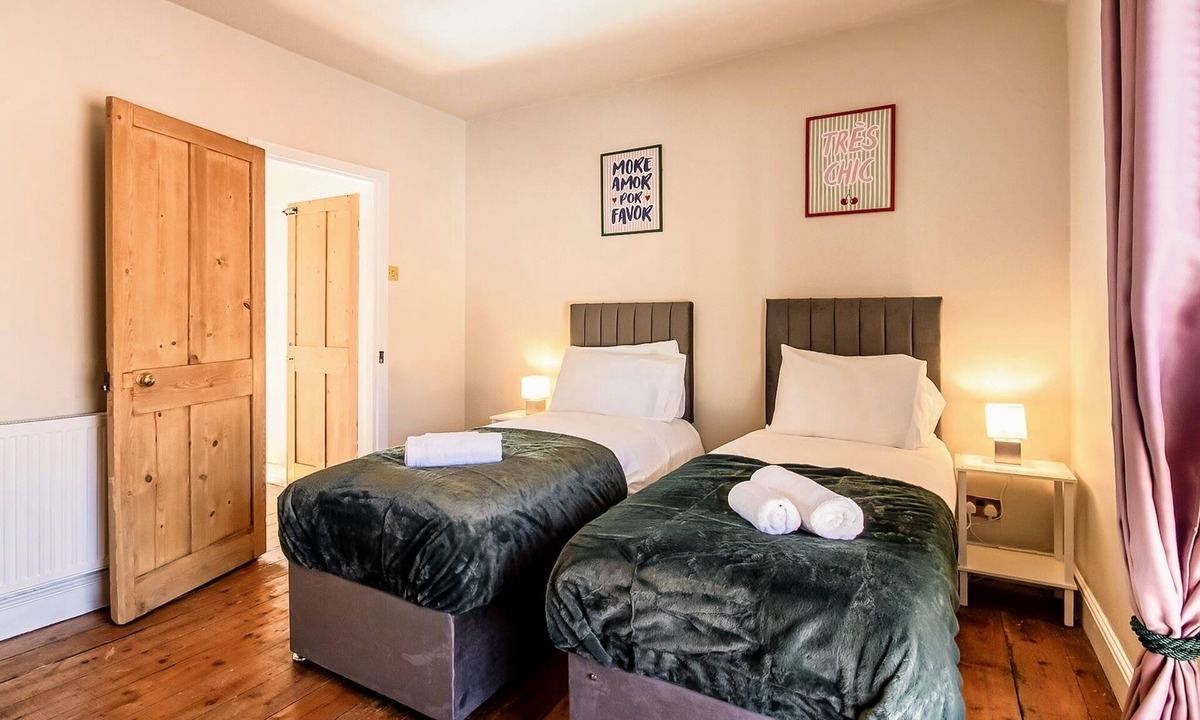 Northampton House | Colwyn by Holmesdale Homes