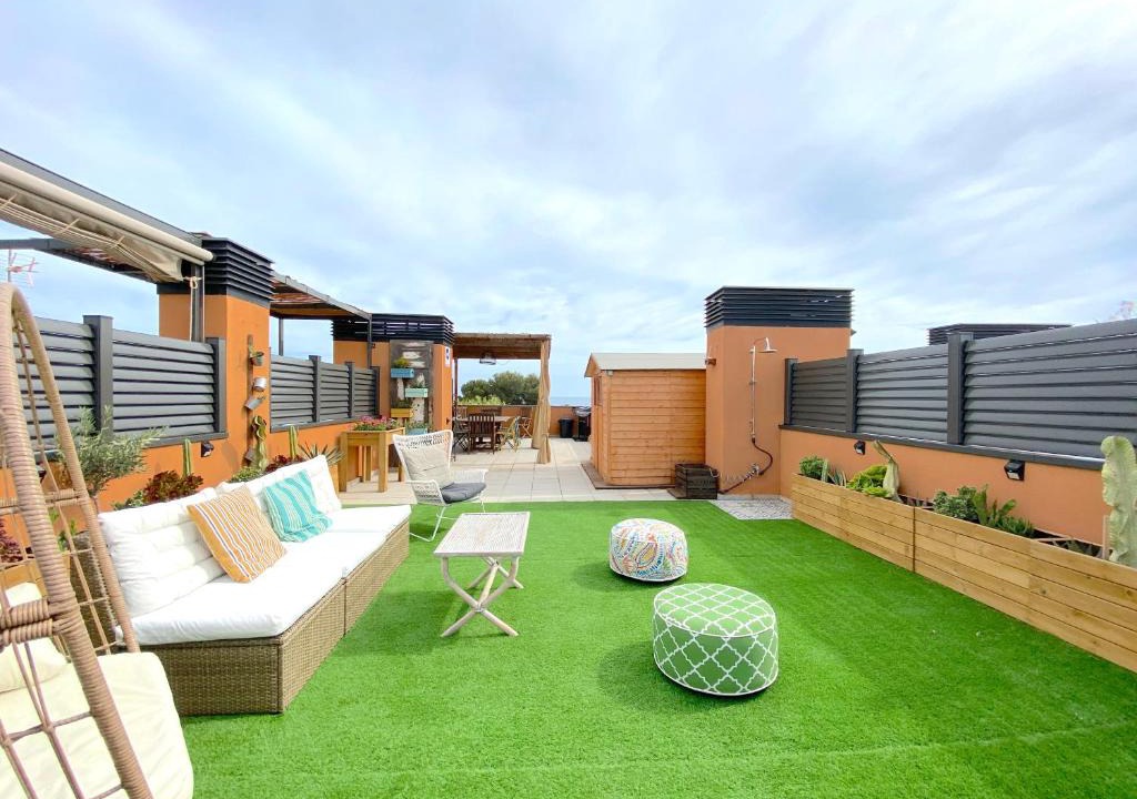 Comarruga Apartment | Coma-Ruga Beach Apartment
