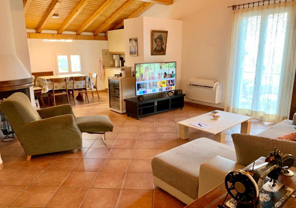 Comano Apartment | Comano Lugano Ticino - B&B Walterina