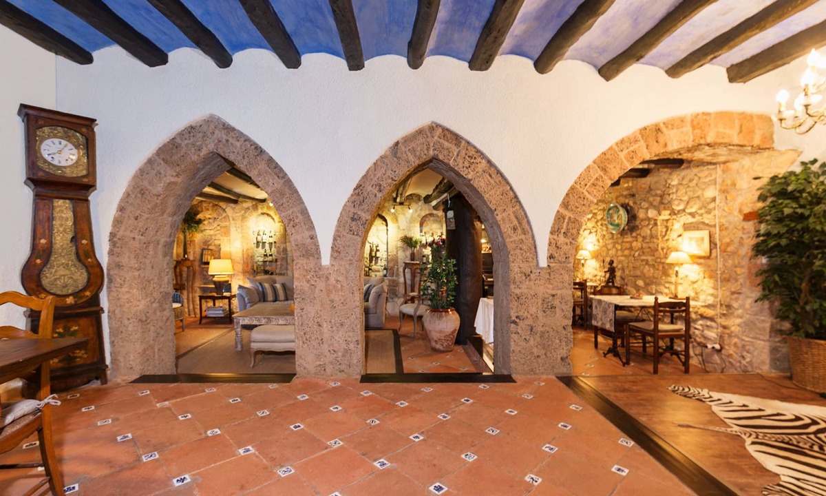 Canaletes Hotel | Comarquinal Bioresort Penedès