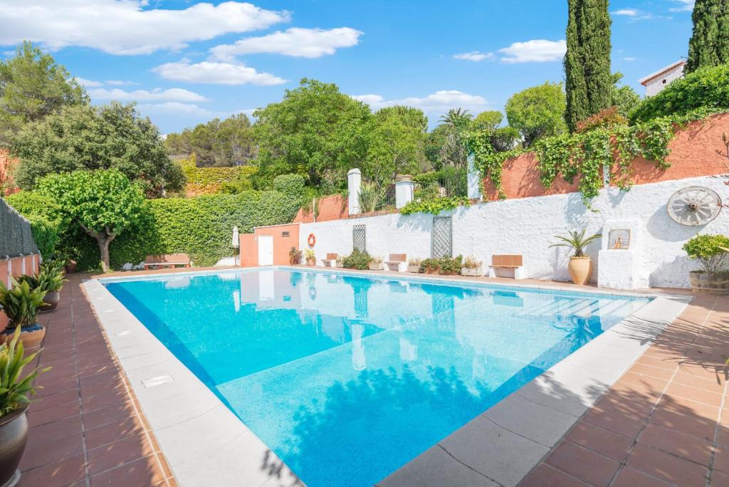 Canaletes House | Comarquinal Bioresort Penedes