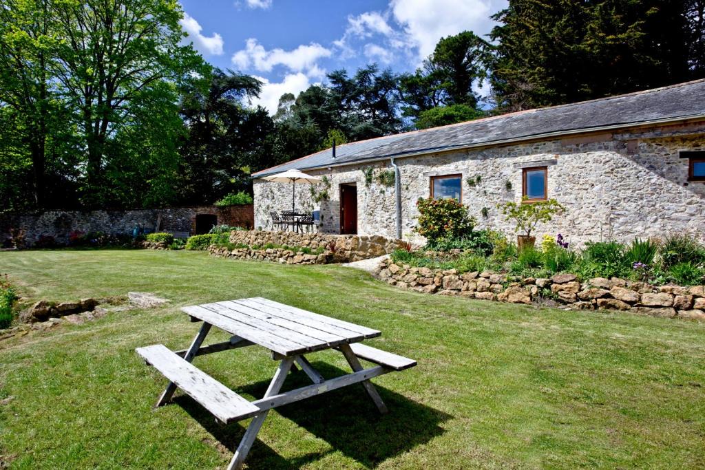 Wadeford House | Combe Barn