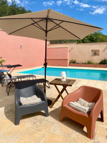 Belveze Bed & Breakfast | Combe Rouge