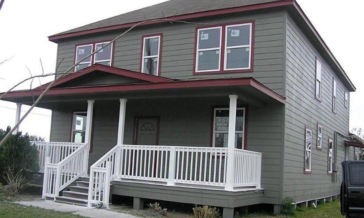La Marque Apartment | Combo Unit 1 & 4, Near TX City