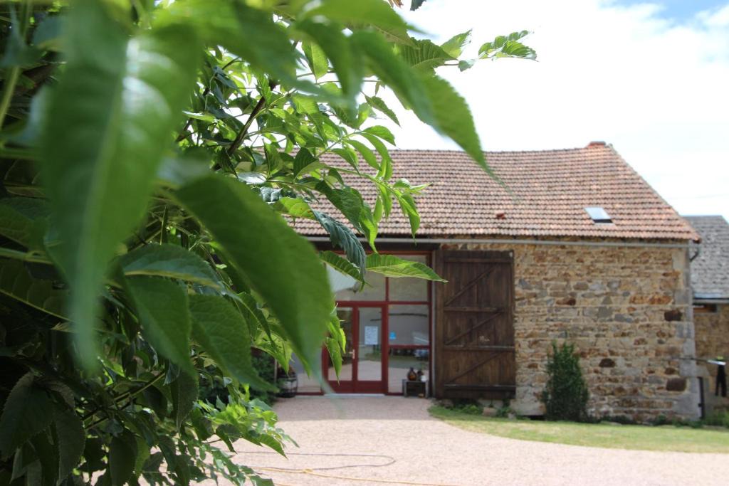 Espinasse Bed & Breakfast | Combrailleurs