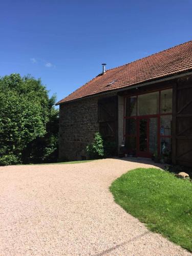 Espinasse Apartment | Combrailleurs Gite