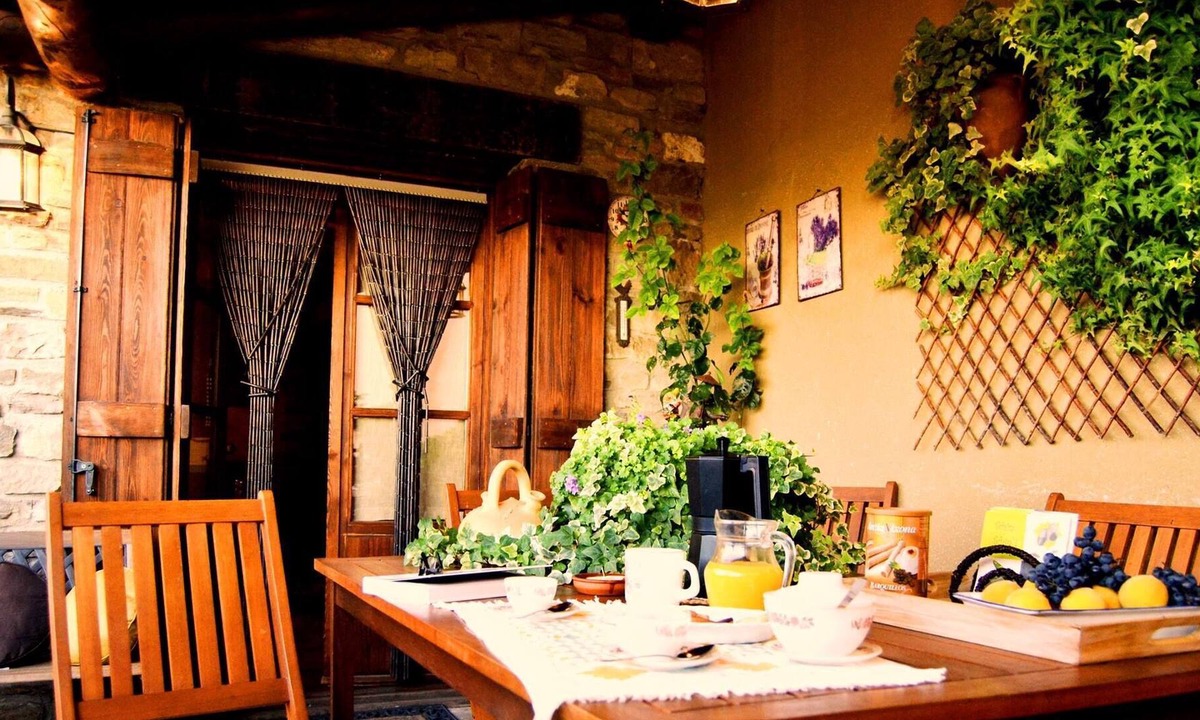 Artieda Cottage | Come and enjoy the Pyrenees at Casa Rural Pedro