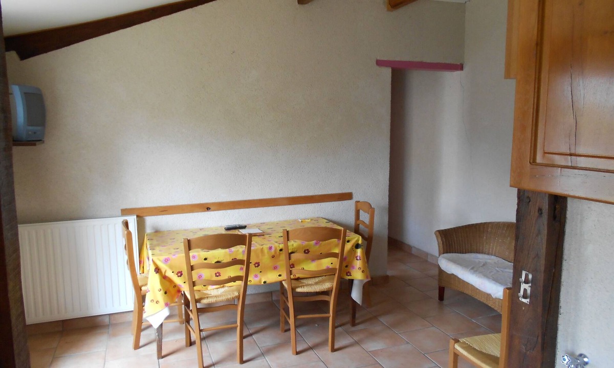 La Roche-Posay House | come and relax in peace