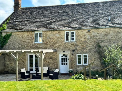 Chippenham House | Come and stay at Little Wick