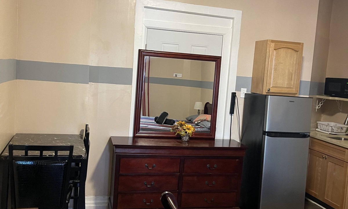 Wakefield Apartment | Come feel at home here.