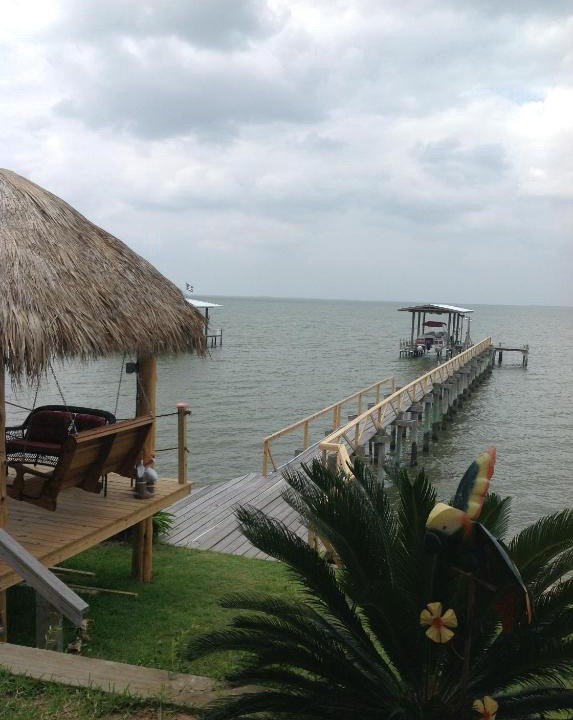 Bacliff House | Come Friday Cottages