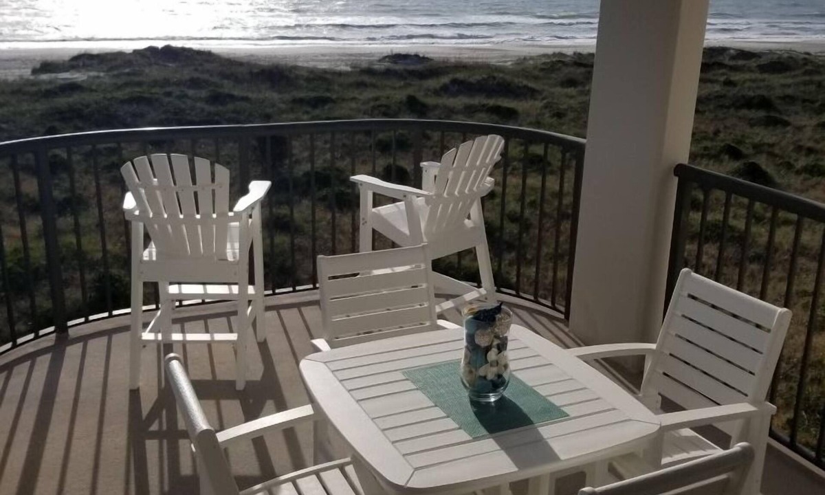 Shell Island Condo | Come have your Best Days!