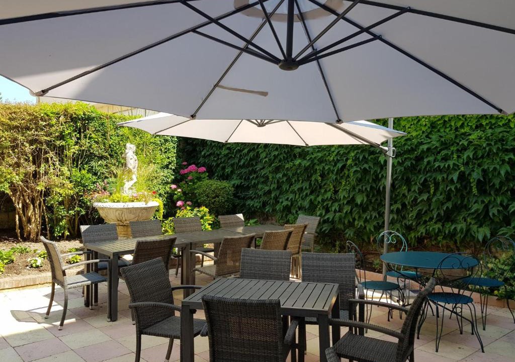 Neufchatel-en-Bray Hotel | Come Inn