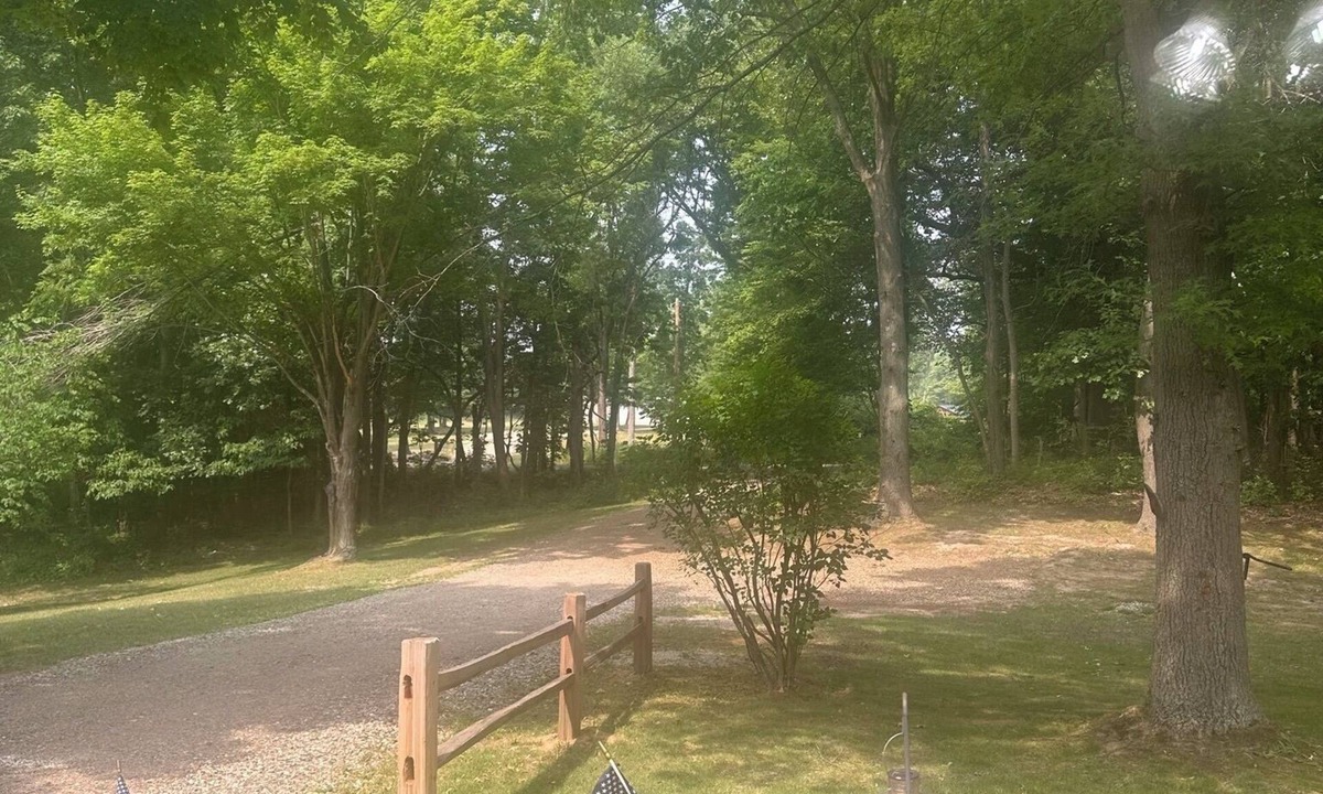 Marshall House | Come relax in the country!