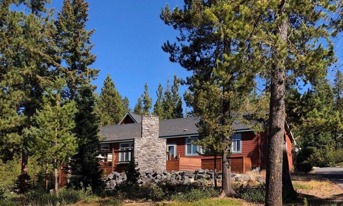 Crescent House | Come relax!