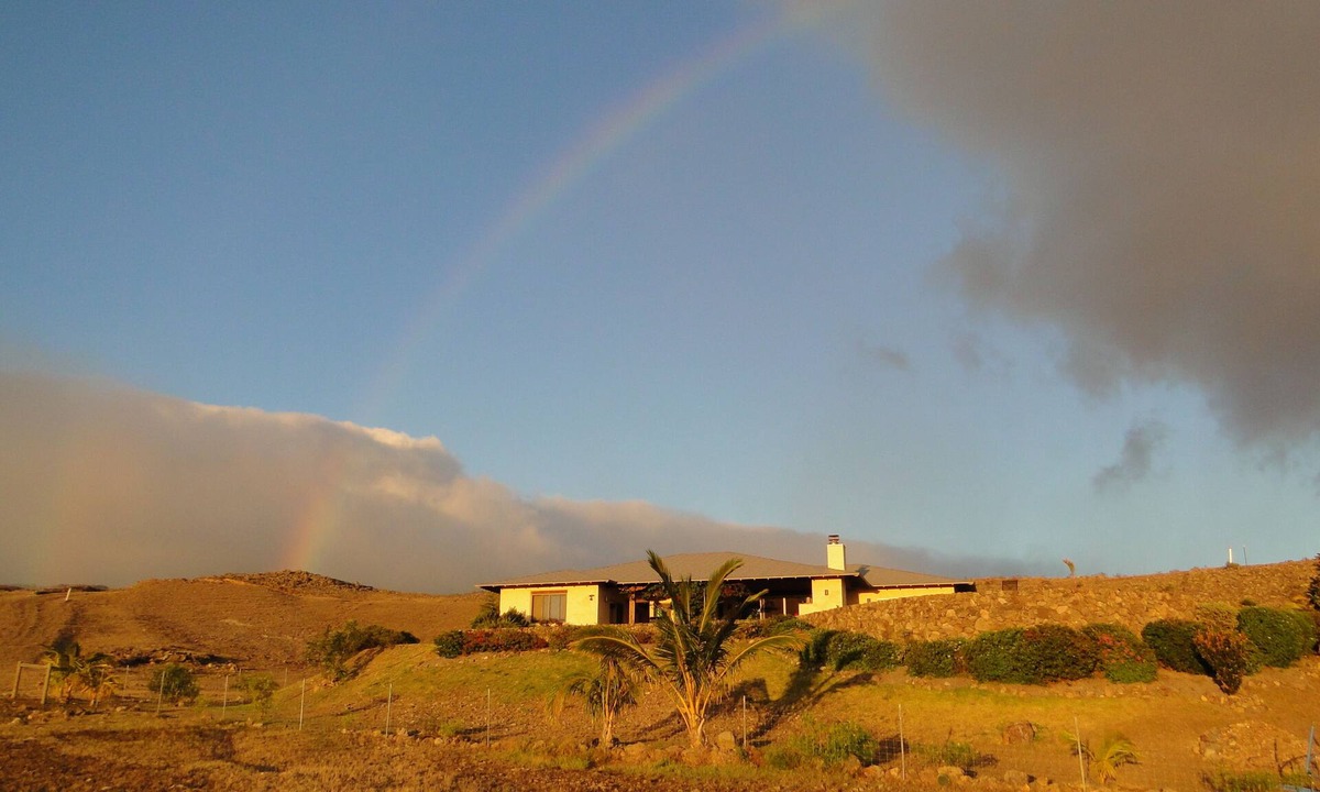 Kamuela House | Come spend some time at Our Kohala Ranch House!
