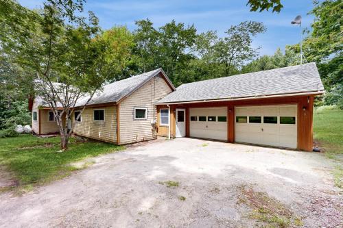 Union House | Come Spring Hideaway