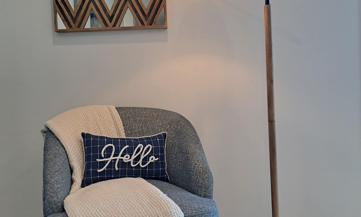 Southeast College Park Apartment | Come stay at a Luxurious Apartment less than a mile from Kyle