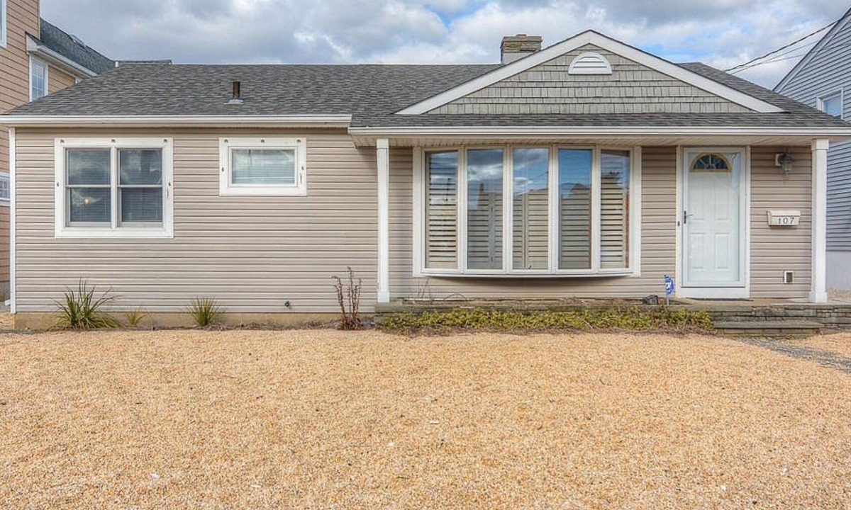 Point Pleasant Beach House | Come to your Beach Oasis!