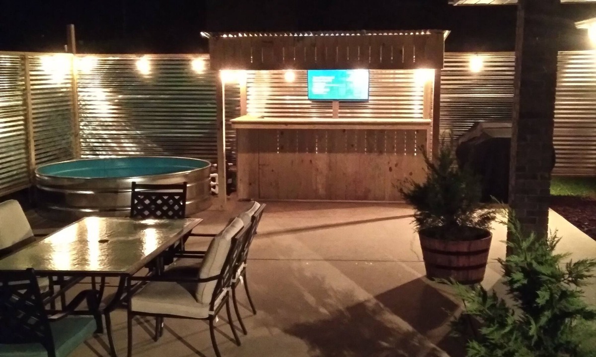 Wedowee House | Come visit our Nautical Nook!
