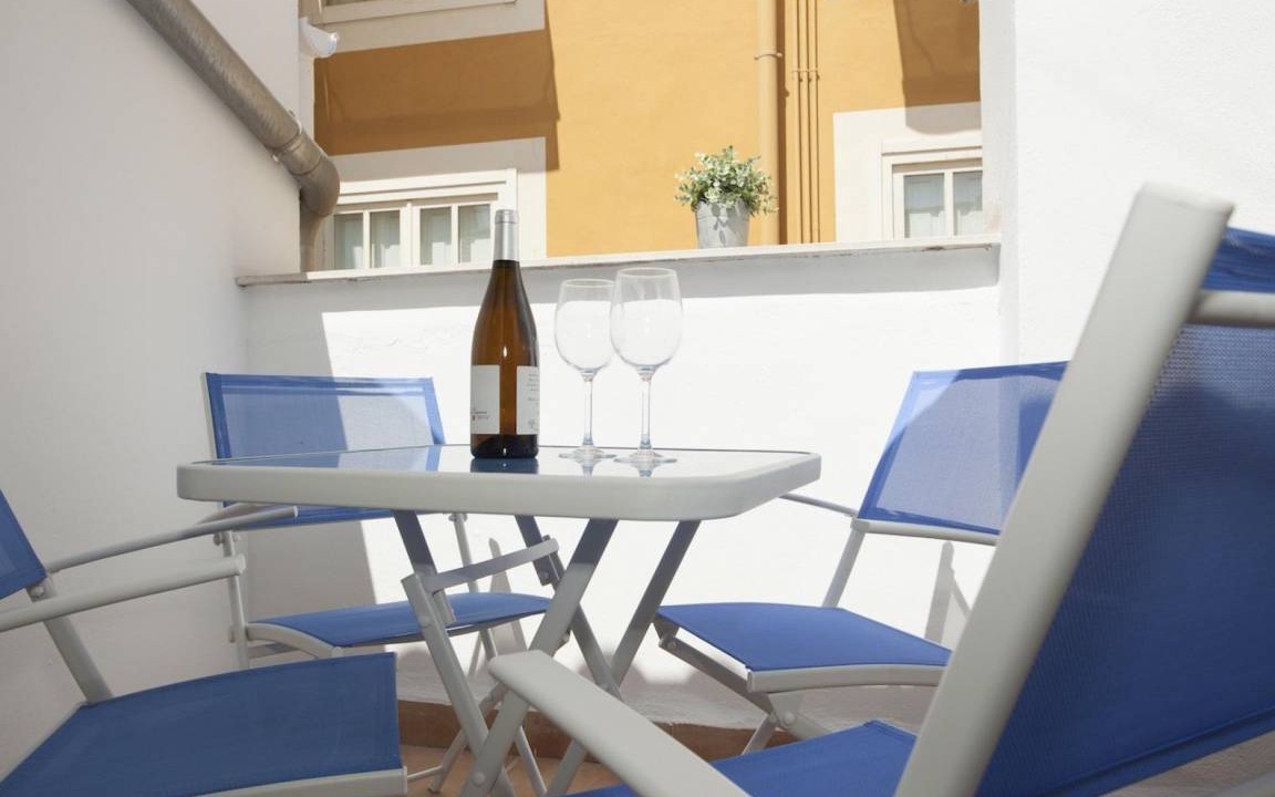 La Xerea Apartment | Comedias III in Valencia