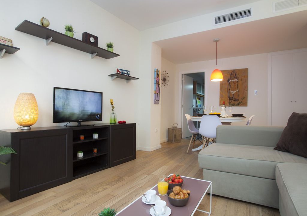 La Xerea Apartment | Comedias IV