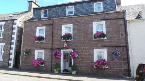 Crieff Bed & Breakfast | Comelybank Guesthouse