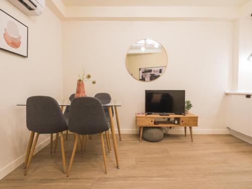 Toledo City Center Apartment | Comercio 37 - Apartamentos Aloha Toledo