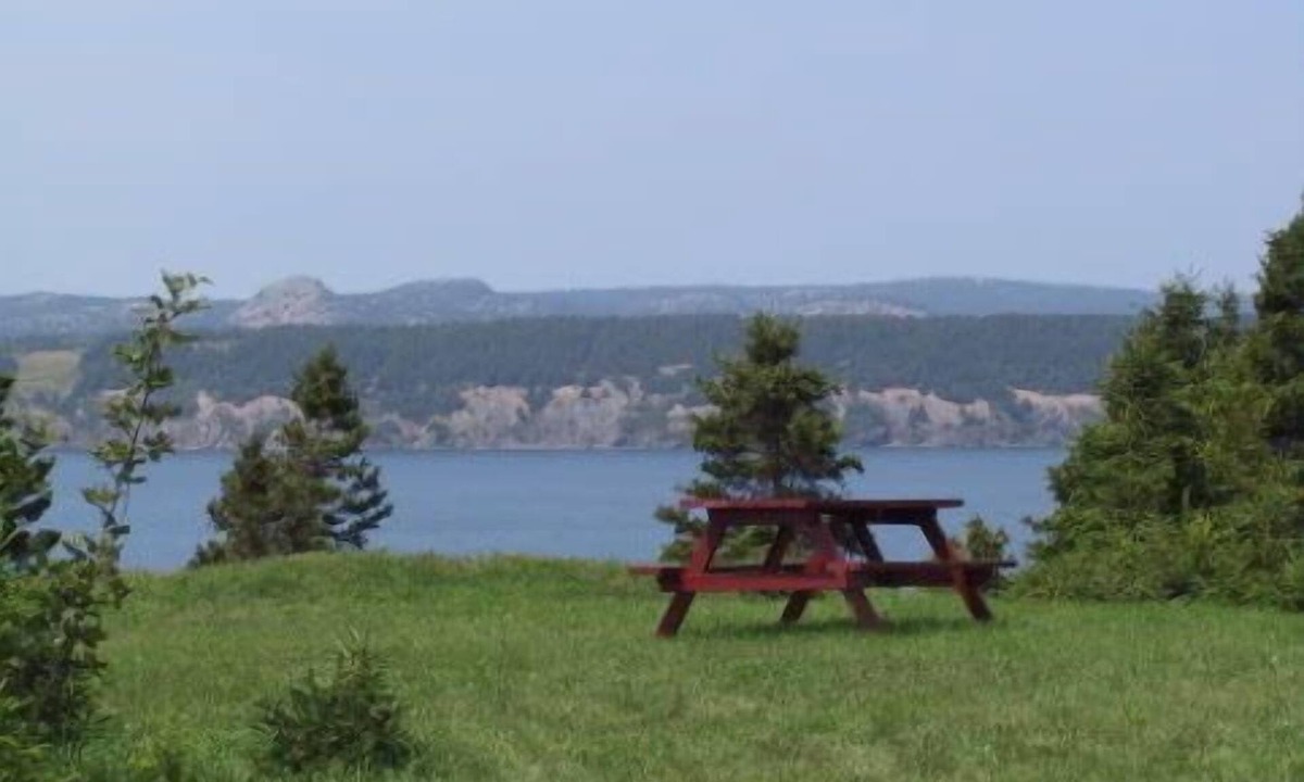 Holyrood Condo | Comerford's Ocean View Efficiency Units